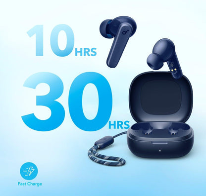 Anker soundcore R50i Blue - A3949H32