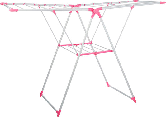 Delcasa DC1391 Folding Metal Clothes Dryer (DC1391)