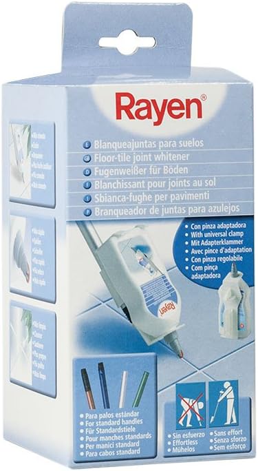 Rayen Tile Grout Cleaner (6026)