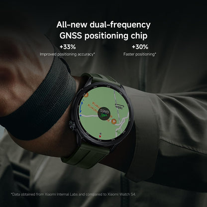 XIAOMI Watch S5 46mm Blue