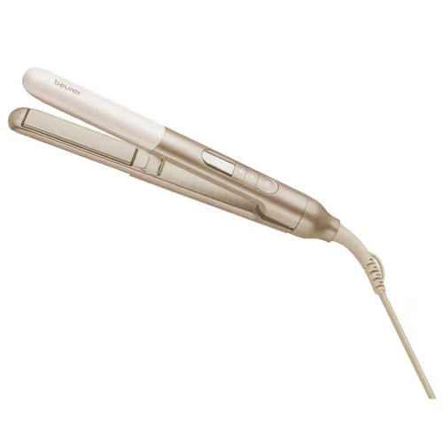 Beurer Hair Straightener - Ceramic Ion Technology | 100-220°C