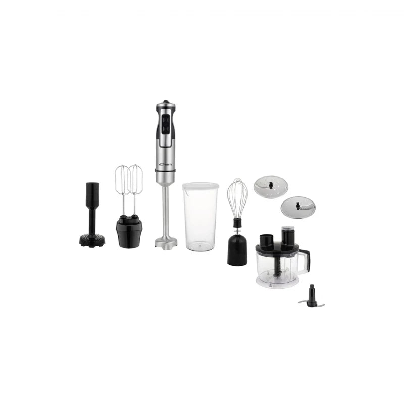 CONTI Hand Blender – 1500W (SB-21506-BK)