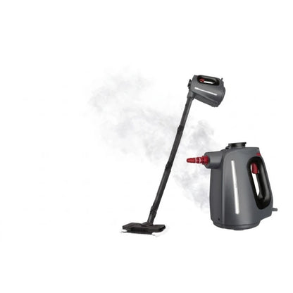 Conti Steam Cleaner 1350W, 550ml Tank, 16 Accessories, Fast Heating, SC 1351 CH