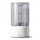 Nuwey by Nutricook Digital Humidifier 4L for Bedroom & Baby Room , Cool Mist for Home, Office & Plants , 7-Color Light, Aromatherapy Tray , Up to 60H for 50㎡ , Auto Shut-Off, 360° Nozzle