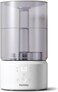 Nuwey by Nutricook Digital Humidifier 4L for Bedroom & Baby Room , Cool Mist for Home, Office & Plants , 7-Color Light, Aromatherapy Tray , Up to 60H for 50㎡ , Auto Shut-Off, 360° Nozzle