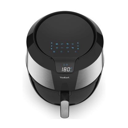 Tefal Easy Fry Oil less Fryer XXL, 1800 Watts  EY701D28