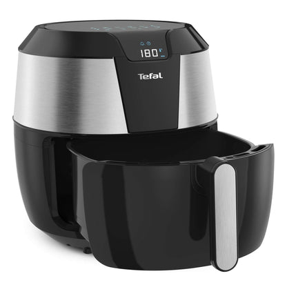 Tefal Easy Fry Oil less Fryer XXL, 1800 Watts  EY701D28