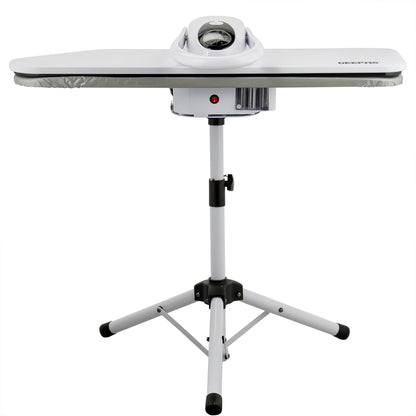 Geepas Digital Steam Press with Stand (GSP25037)