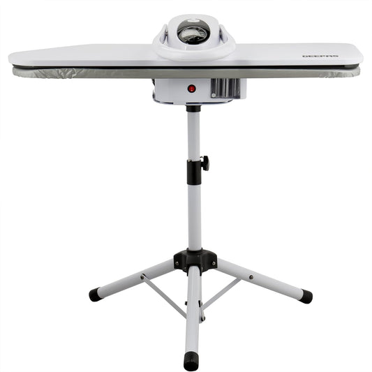 Geepas Digital Steam Press with Stand (GSP25037)
