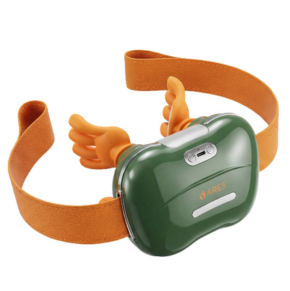 ARES iTouch Neck & Shoulders Massager