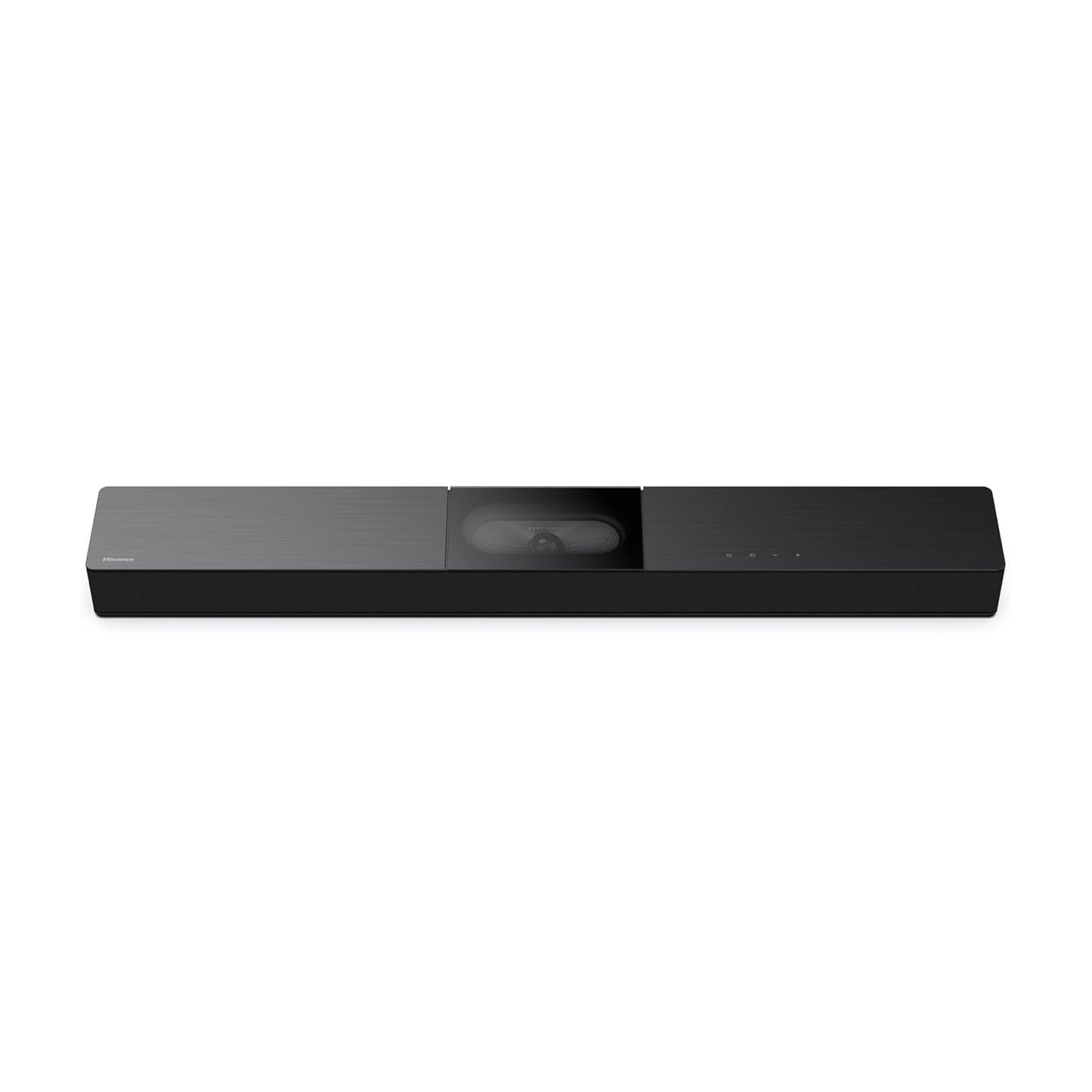 Hisense HS2000, 2.1 CH Soundbar, Visual built-in subwoofer, 240W max audio power