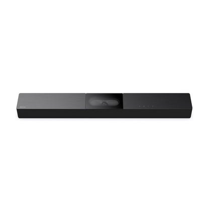 Hisense HS2000, 2.1 CH Soundbar, Visual built-in subwoofer, 240W max audio power