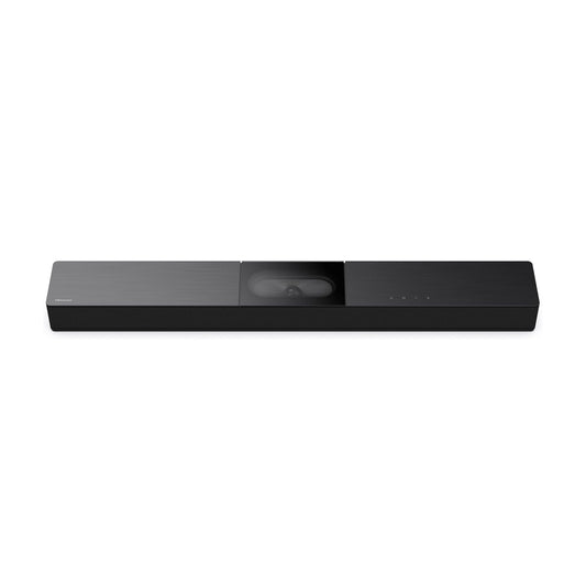 Hisense HS2000, 2.1 CH Soundbar, Visual built-in subwoofer, 240W max audio power