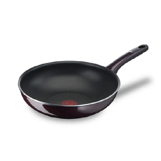 TEFAL RESIST INTENSE WOKPAN 28CM (TFD5221983)