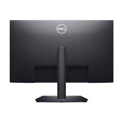 Dell E2425HS Essential Flat Monitor 24" FHD VA @75HZ, Adjustable Stand, Wide viewing angle Slim Bezel Display w/ DP, HDMI, VGA & Speakers