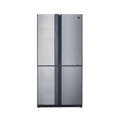 SHARP Refrigerator  678 L  (SJ-FE88V-SS)