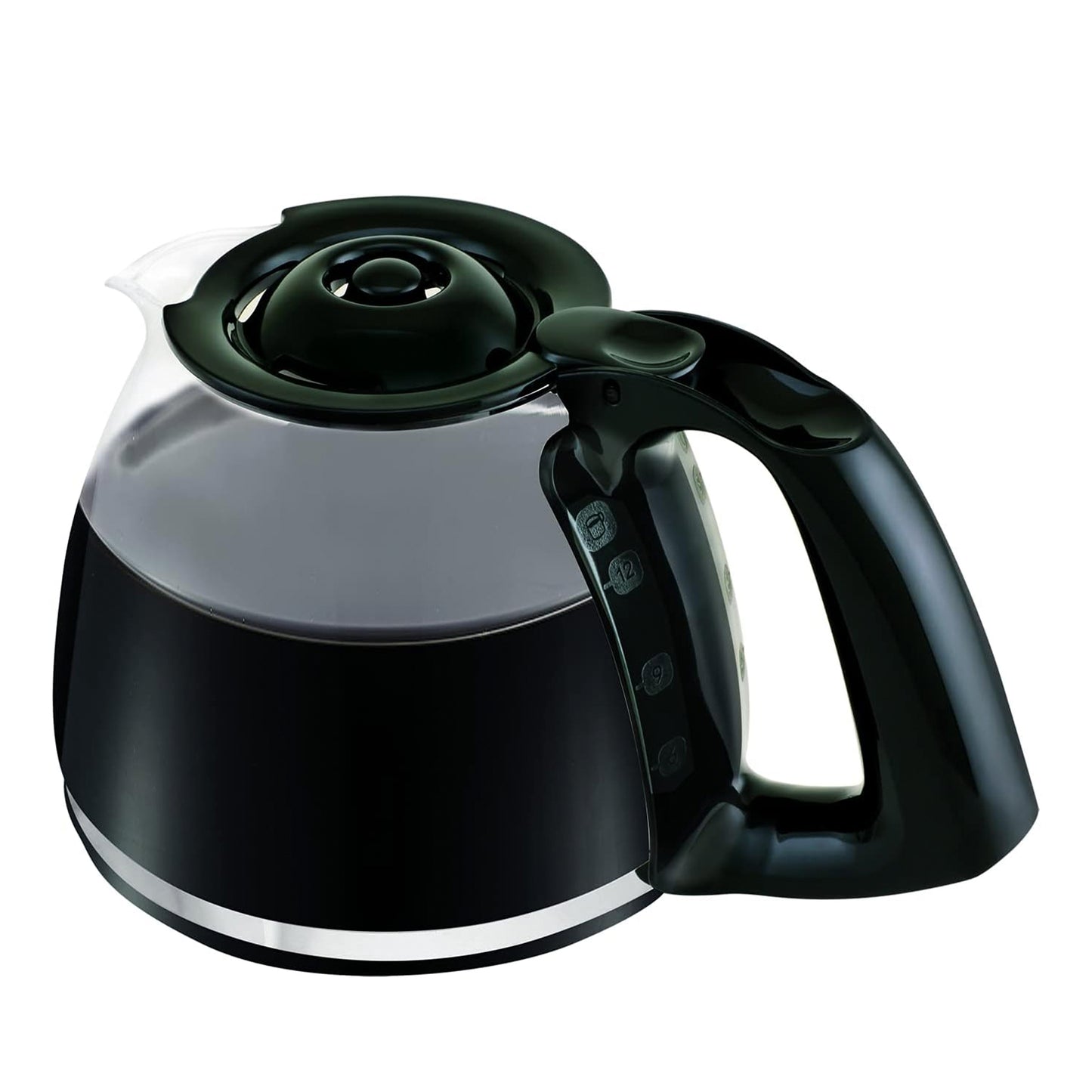 Tefal Coffee maker Subito Filter TECM361827