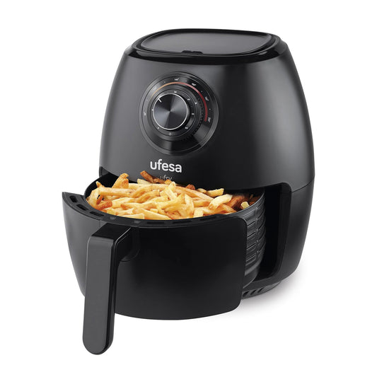 UFESA Air Fryer 3.5L 1300W (AF3500)
