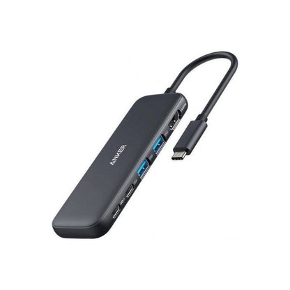 Anker Multi Port Hub 5 in 1 Usb-C