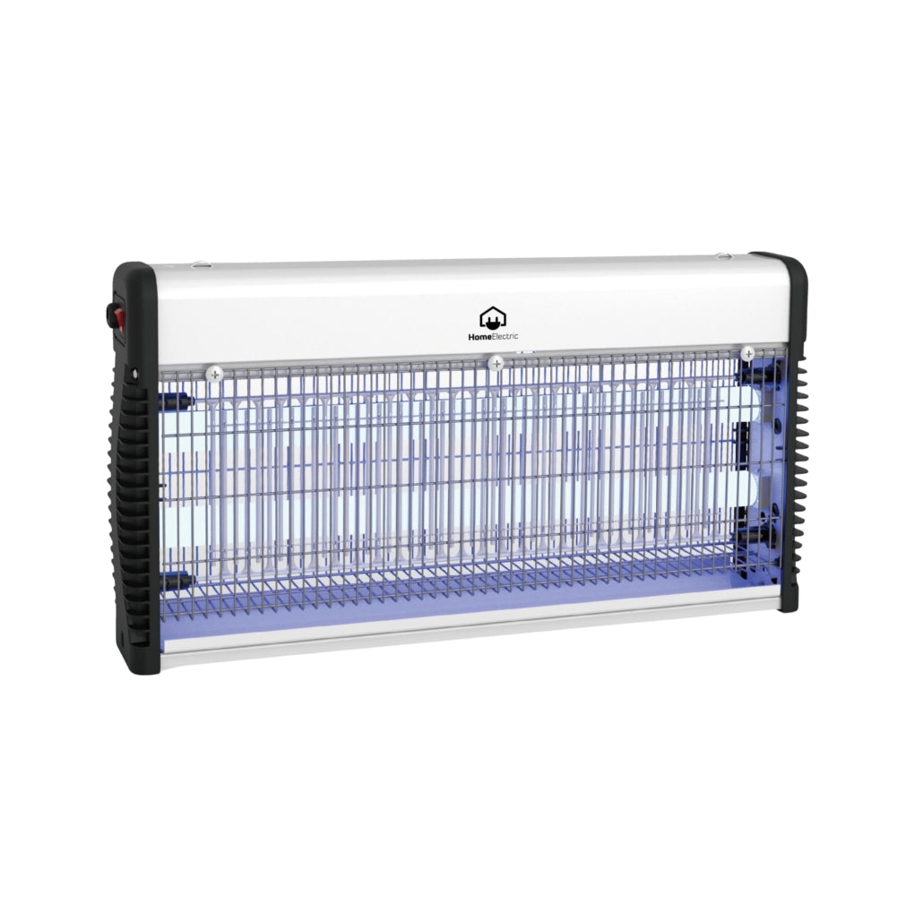 Home Electric Insect Killer 30 Watt - White