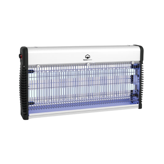 Home Electric Insect Killer 30 Watt - White