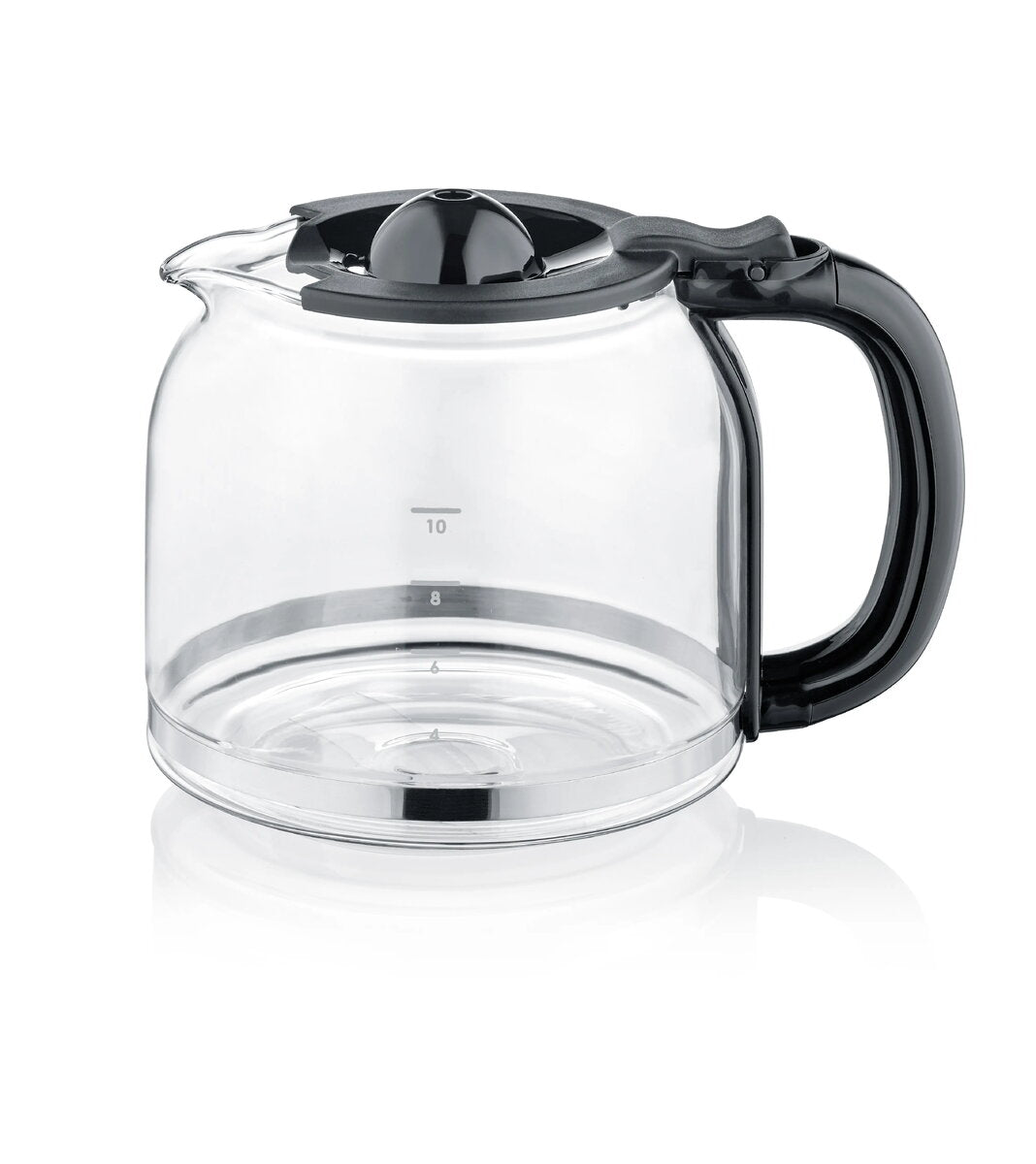 Coffee Maker Severin 1.25L GK 5567