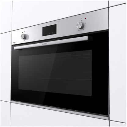 Gorenje -Built-in-Gas-Electric Oven-90cm (BOG9832E01X)