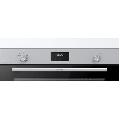 Gorenje -Built-in-Gas-Electric Oven-90cm (BOG9832E01X)