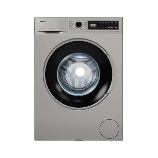 Vestel Washing Machine 7 kg | 1200 RPM - W712T2TDSS-JO