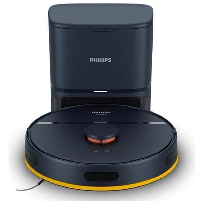 PHILIPS ROBOT VACUUM AUTO-EMPTY SERIES 2000