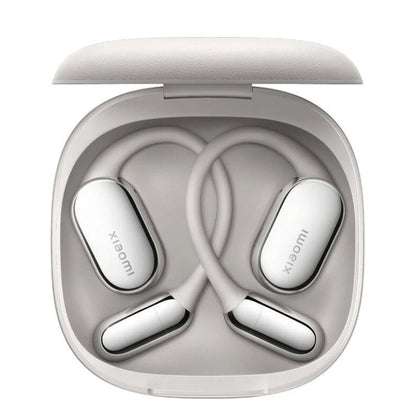 Xiaomi wireless earbuds OpenWear Stereo Pro, titan gray