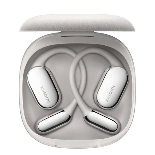 Xiaomi wireless earbuds OpenWear Stereo Pro, titan gray