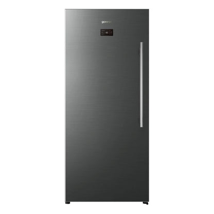 Right Open 2 in 1 Left Door Freezer, 593 Liters + Gorenje FN8191OX1-R 2-in-1 Convertible Upright Freezer/Fridge