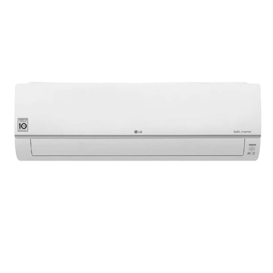 LG Dual Inverter AC , 1.5 Ton , Energy Saving , Fast Cooling , WIFI (S4NW18KL2MC.EC6GJOR)