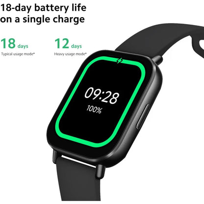 XIAOMI Redmi Watch 5 Active Midnight Black