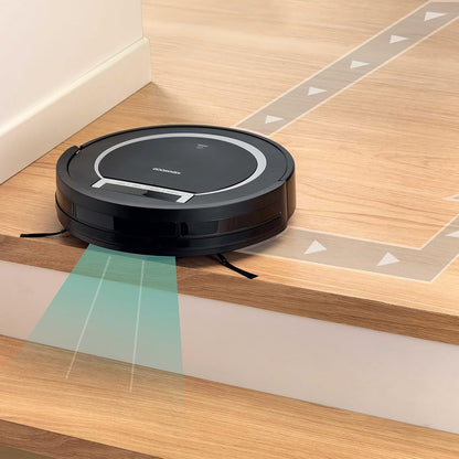 Kenwood Robot Vacuum Cleaner 0.3L Black ( VRP10.000BK )