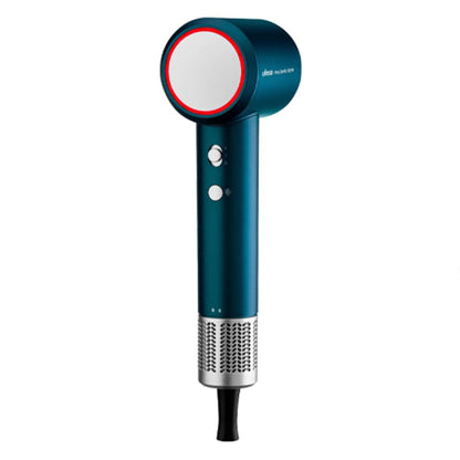 Ufesa Pro Ionic-Style 1600W Digital Motor Hair Dryer (SC Pro Ionic-Style)