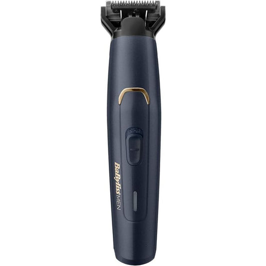 Babyliss Body Trimmer Waterproof Cordless 70 min (BG120SDE)