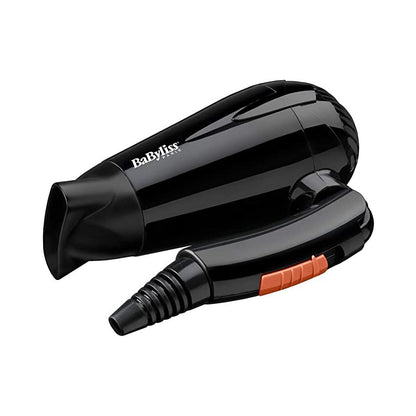BaByliss Hair Dryer, 2000W, 2 Heat (5344SDE)