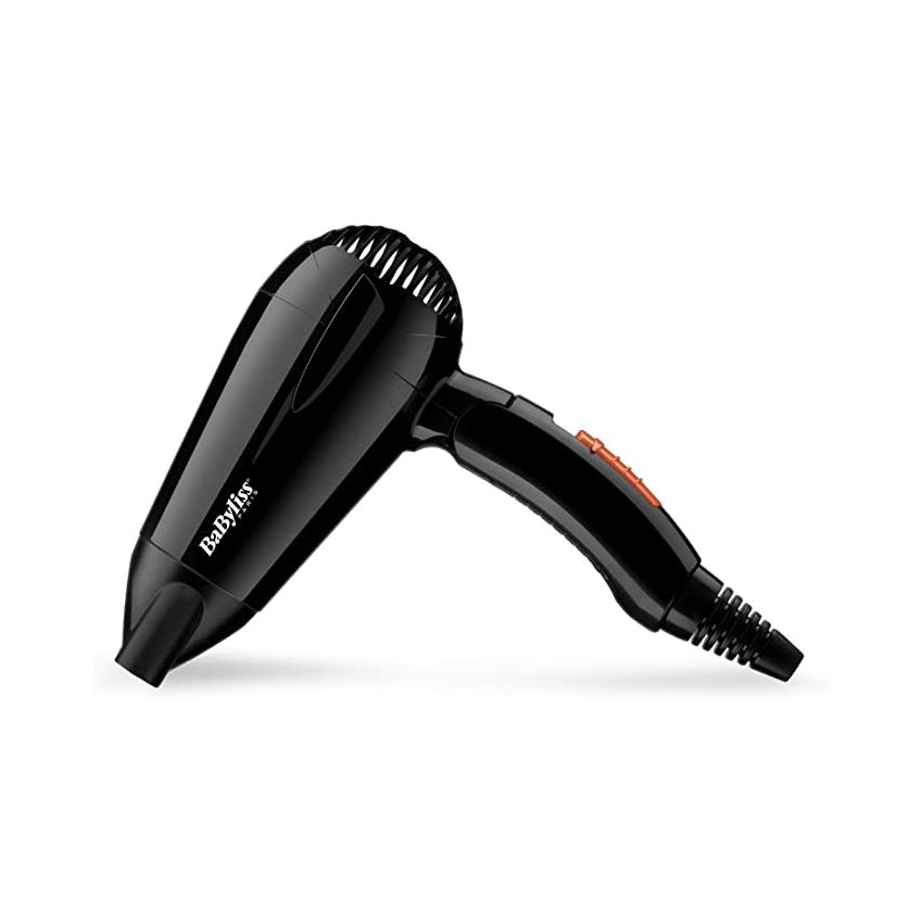 BaByliss Hair Dryer, 2000W, 2 Heat (5344SDE)