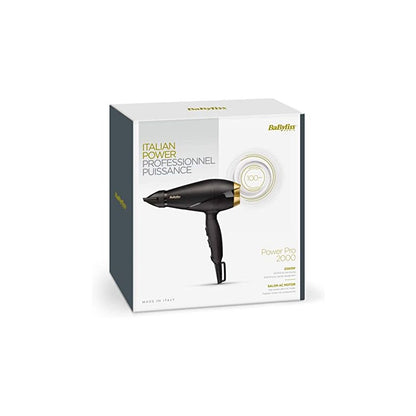 Babyliss 6704E Power Pro Hair Dryer