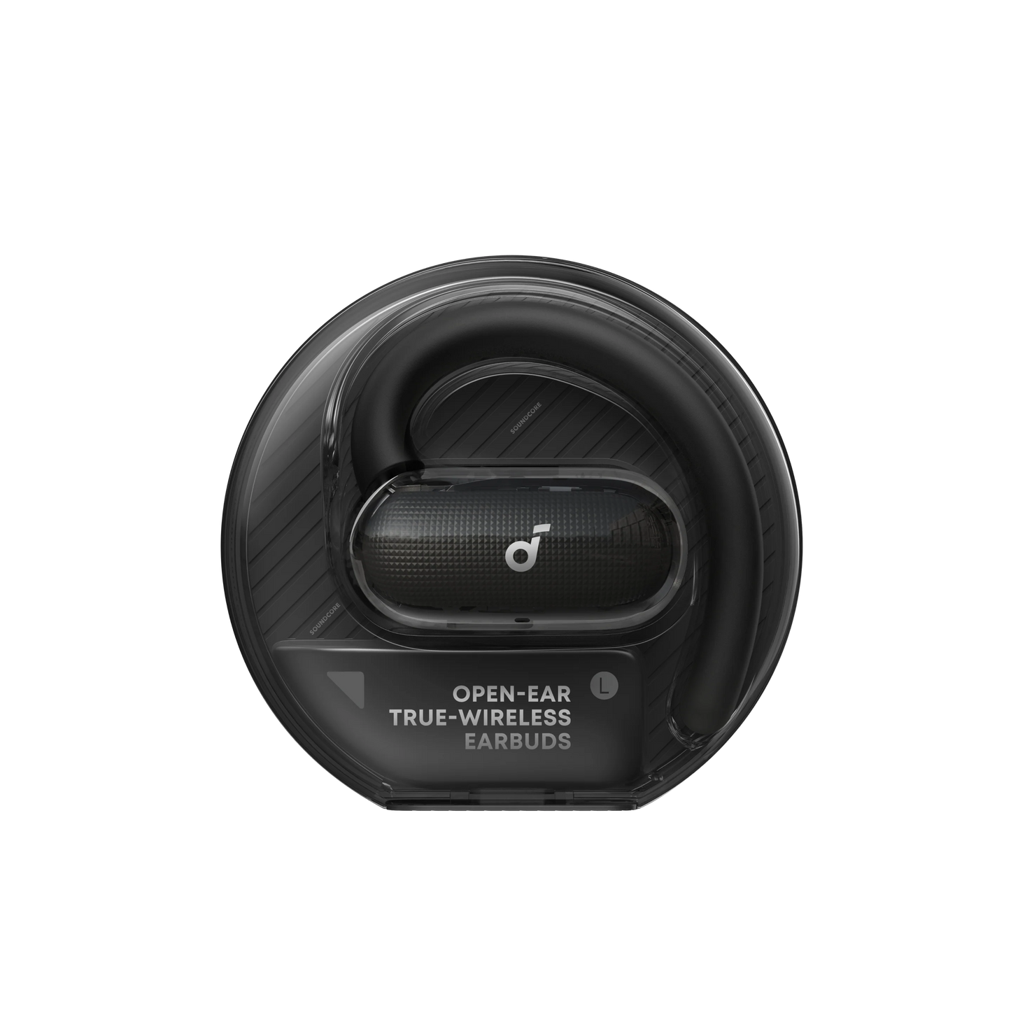 soundcore V40i | Comfortable Fit and Clear Sound, Lidless Case