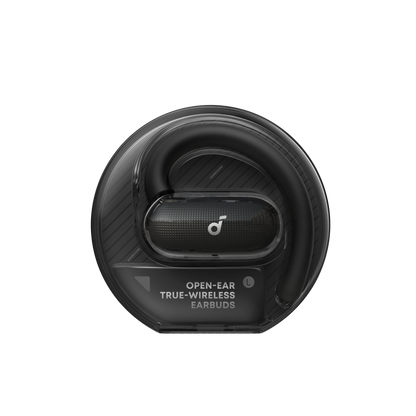 soundcore V40i | Comfortable Fit and Clear Sound, Lidless Case