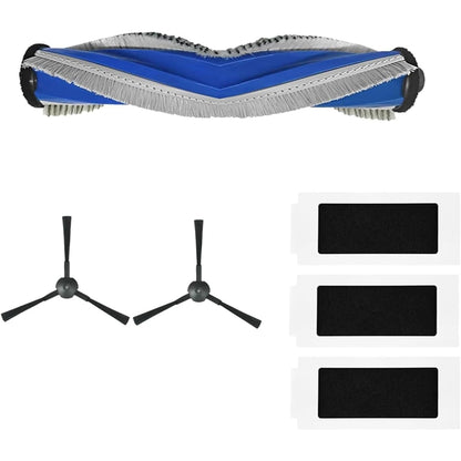 ECOVACS DEEBOT Buddy Kit for X8