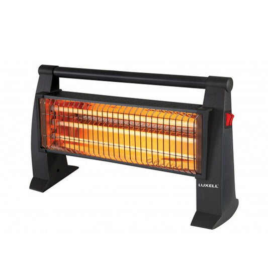 Luxell Electric Heater LX-2820