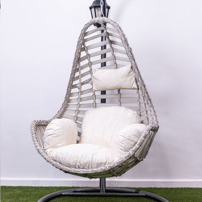 Milas Swing (Beyaz)