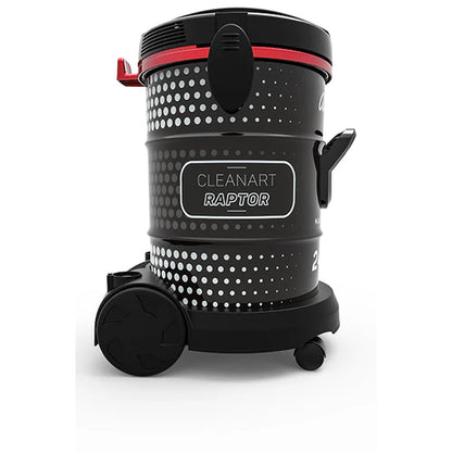 Arzum 2400W Barrel Vacuum Cleaner