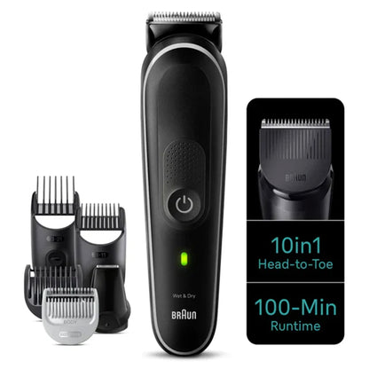 Braun All-In-One Style Kit Series 5 (MGK5440)