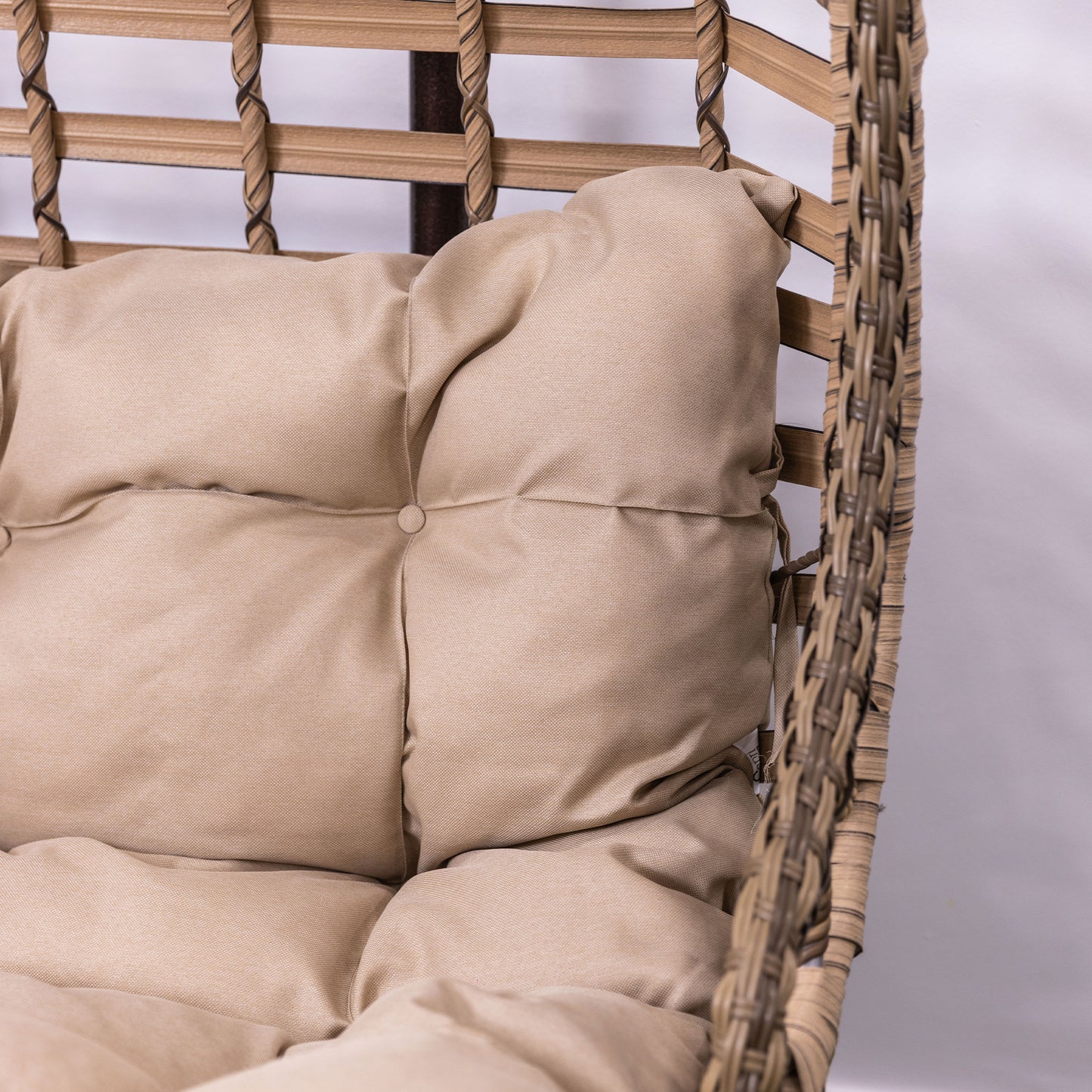 Bodrum Double Swing