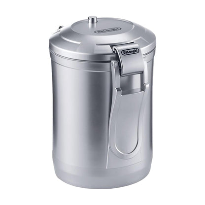 Delonghi 500g Vacuum Coffee Canister (DLSC068)